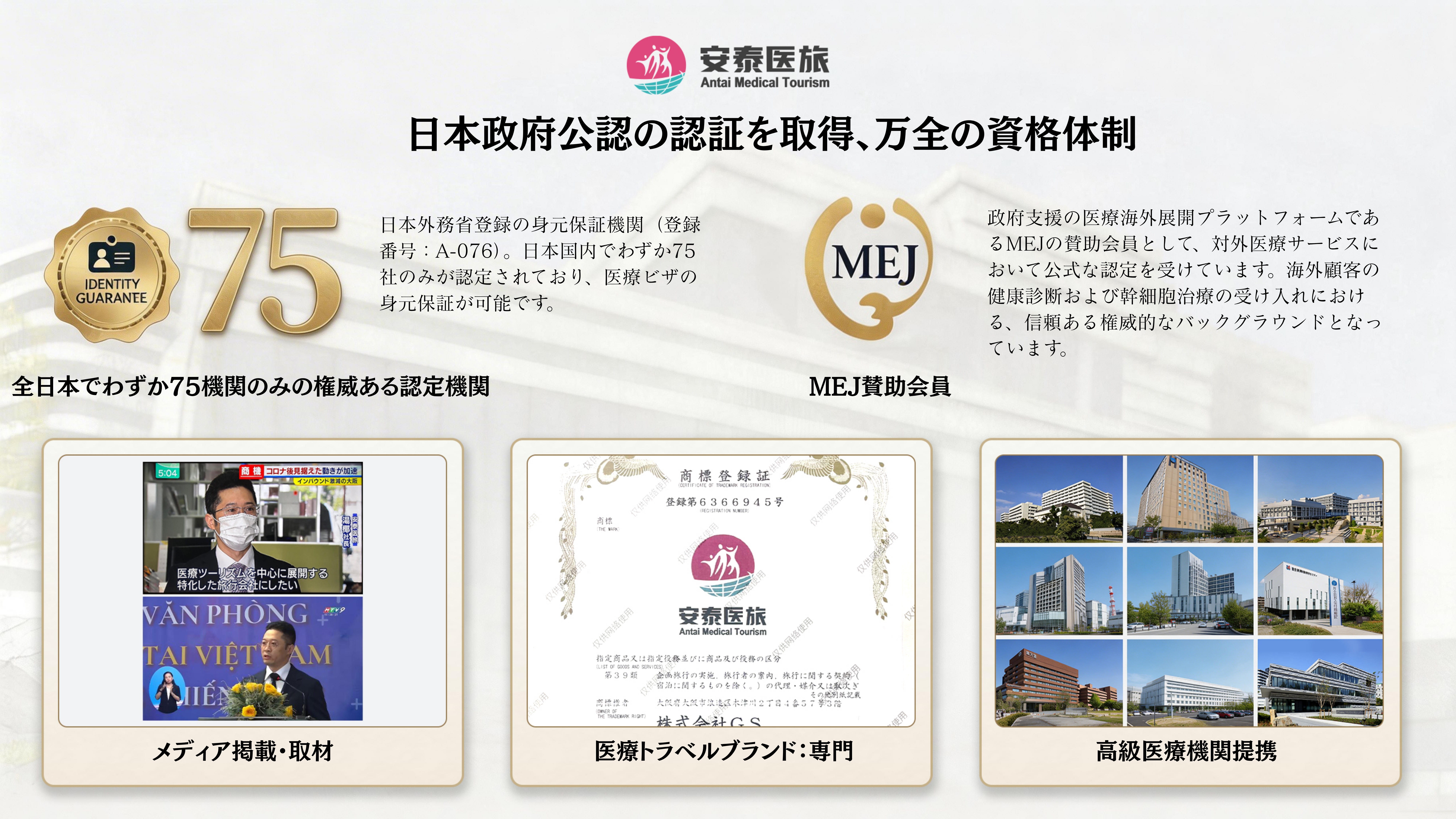 安泰医旅