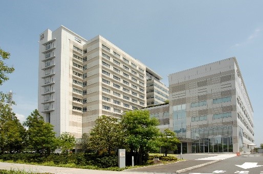 东京癌研有明医院