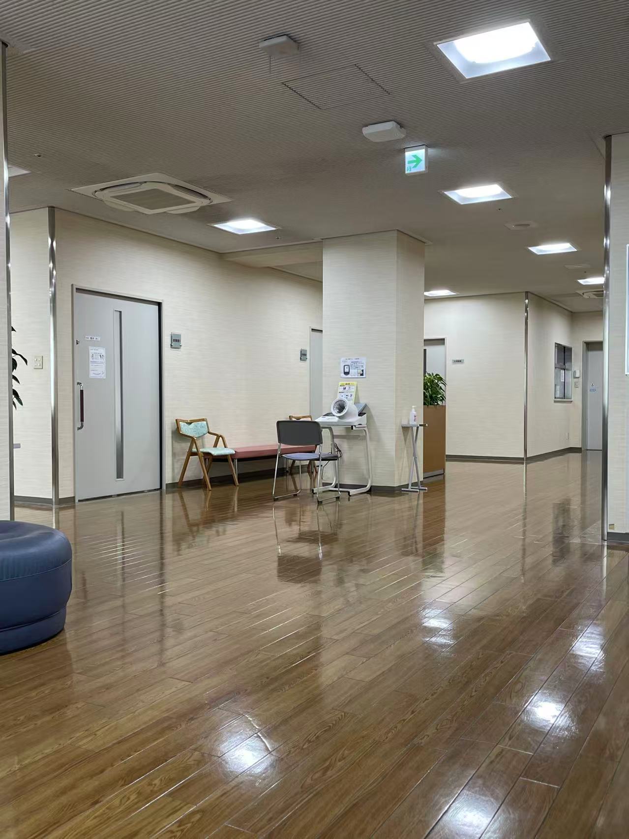 奈良西ノ京病院