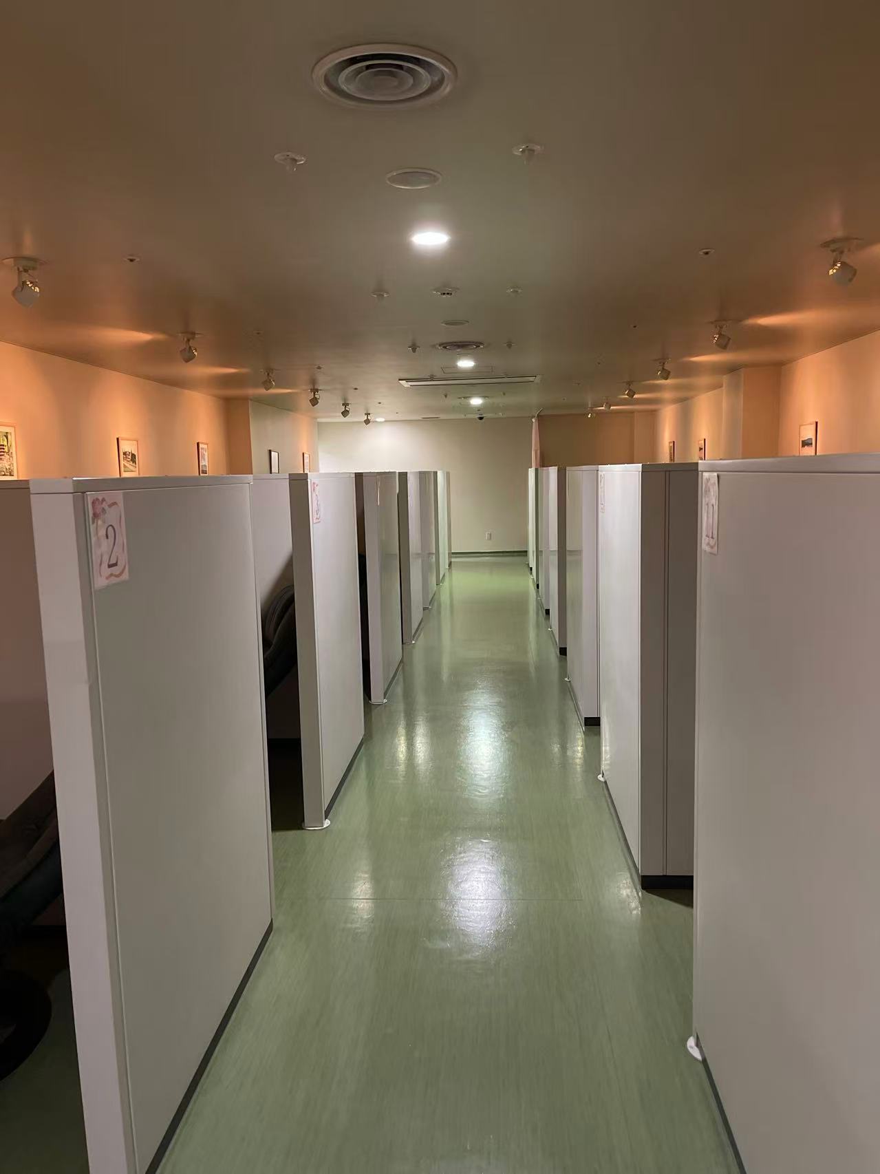 奈良西ノ京病院