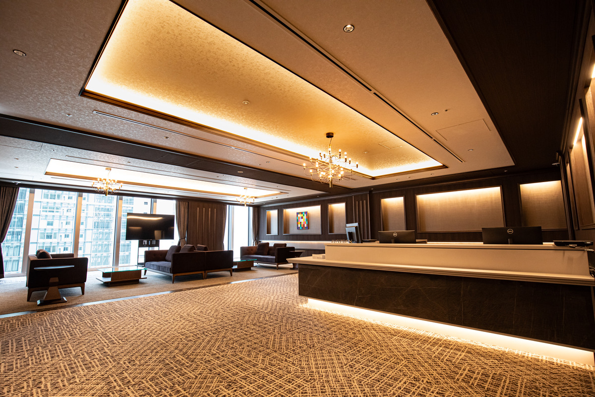徳洲会 TIMC OSAKA