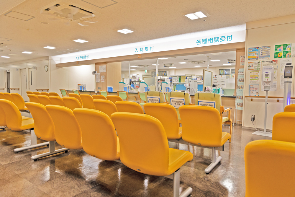 兵庫医科大学病院