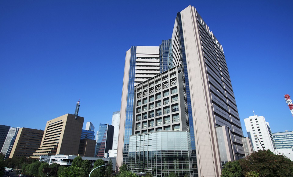 国立がん研究センター