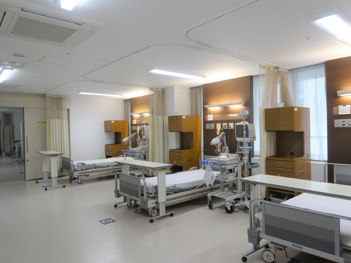 慶應義塾大学病院