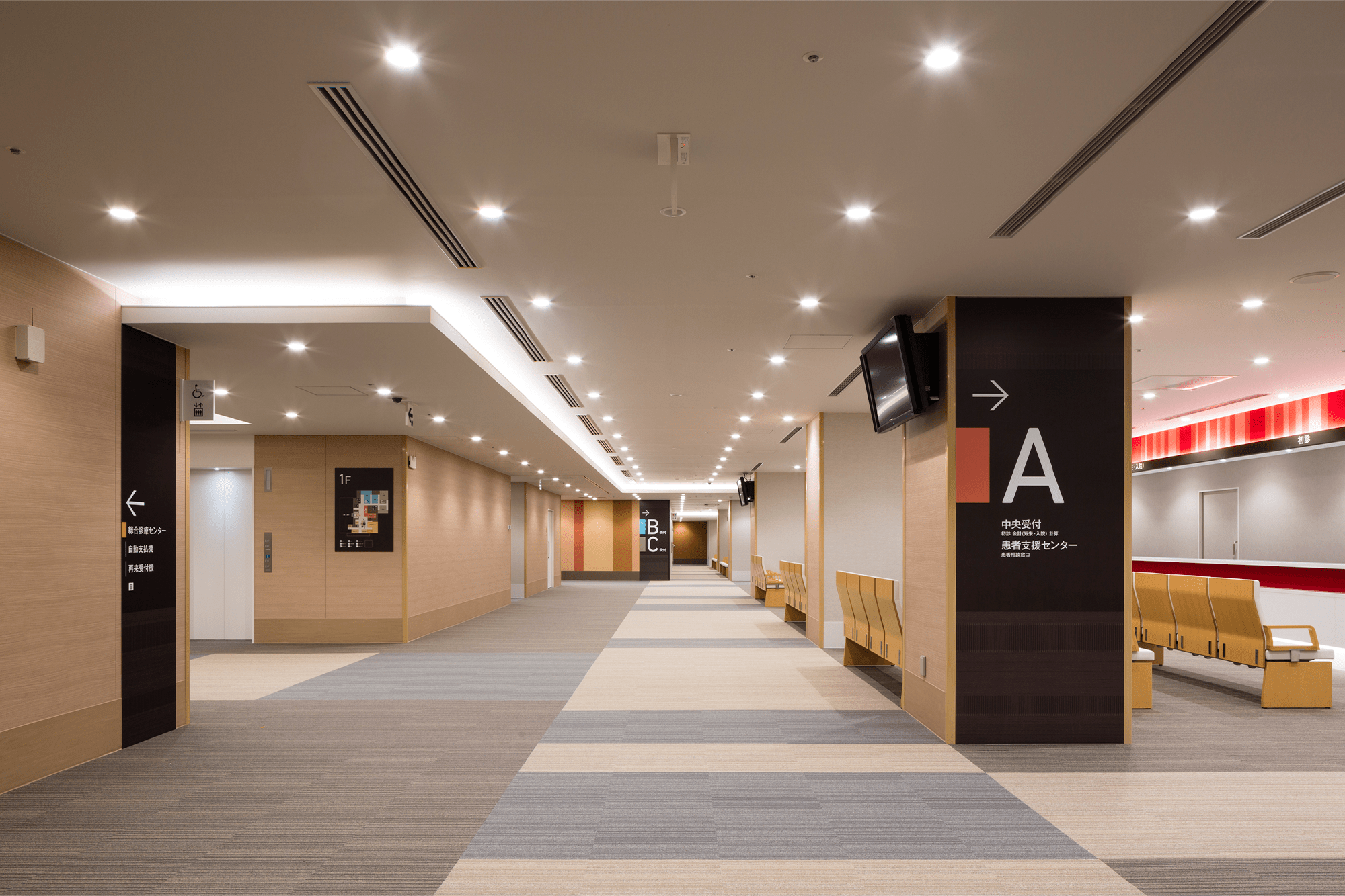 日本医科大学付属病院