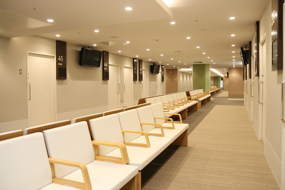 日本医科大学付属病院