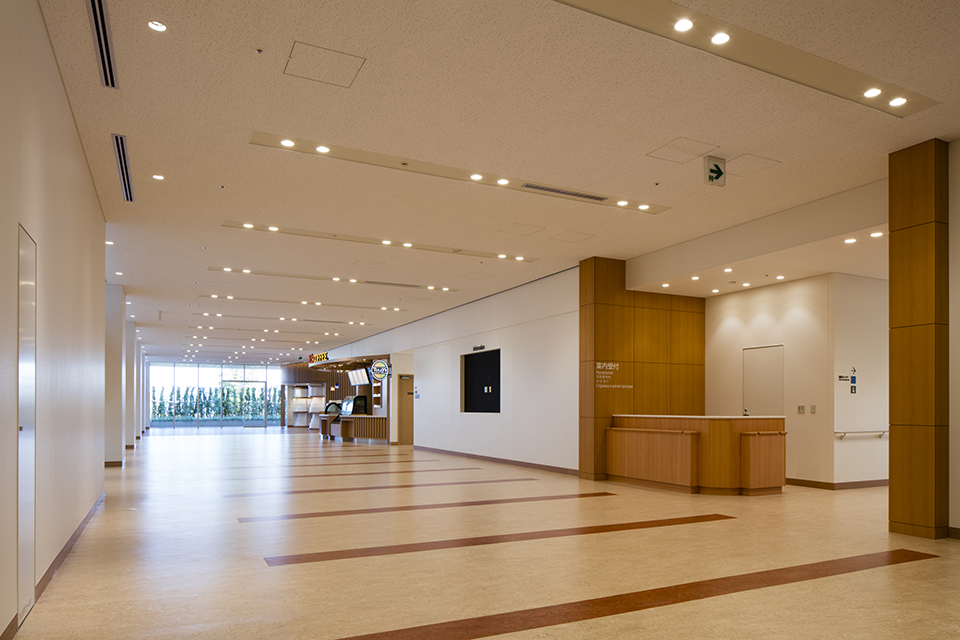 がん研有明病院