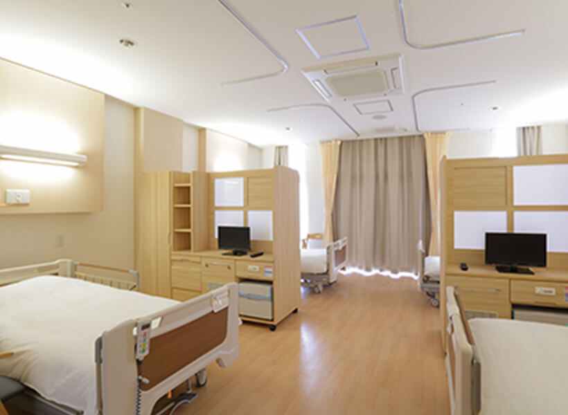 神戸大学医学部附属病院