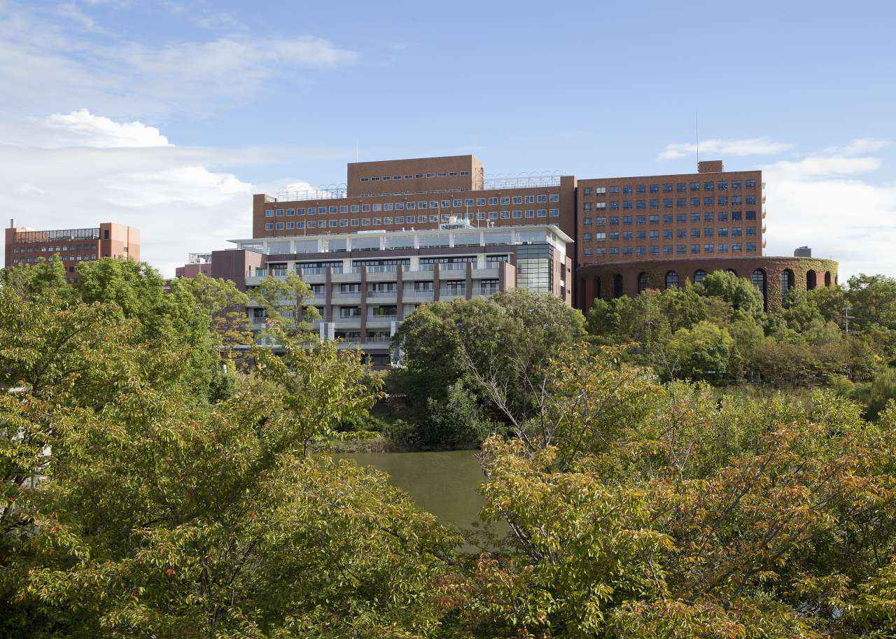 近畿大学病院