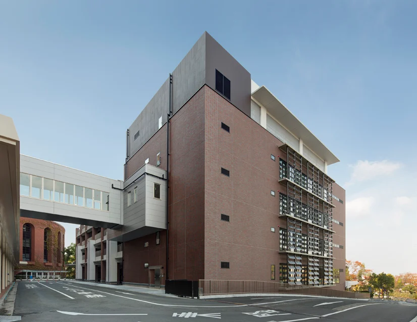 近畿大学病院