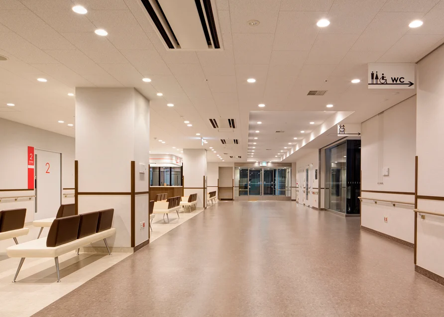 近畿大学病院