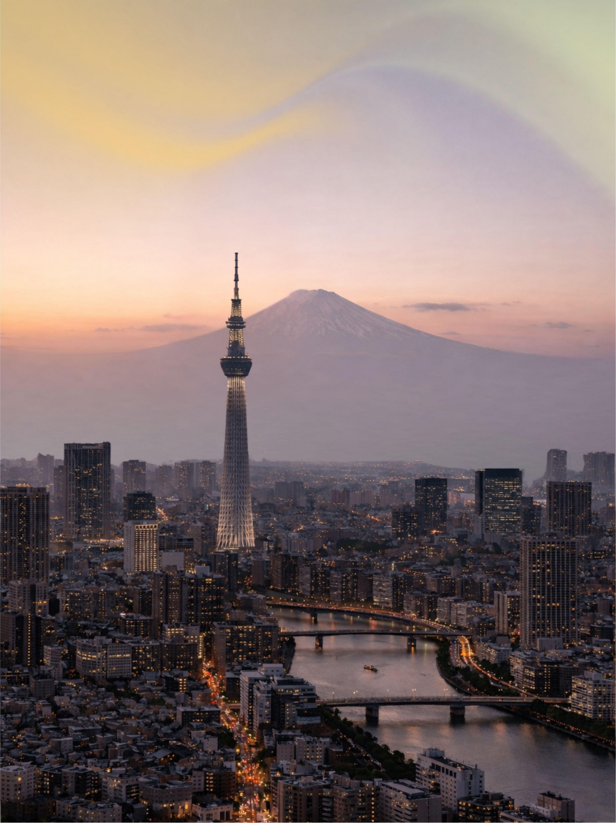 日本の健康産業と高齢社会ビジネス視察ツアー