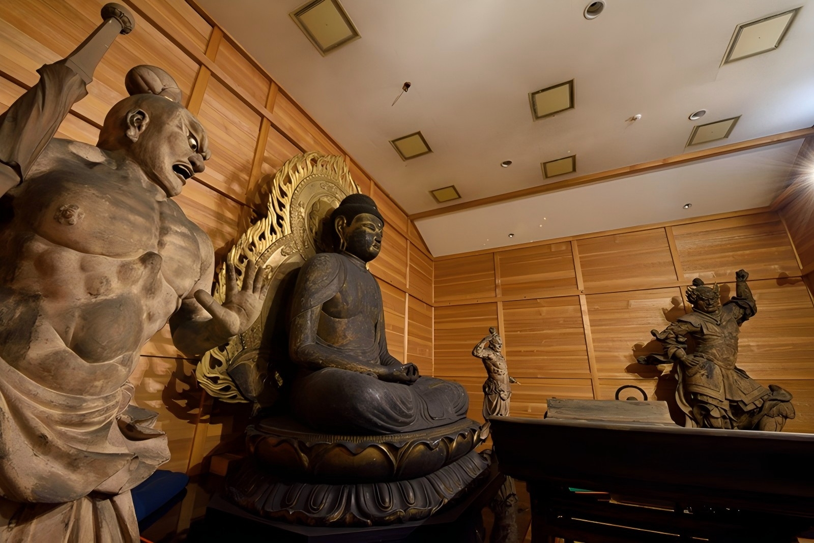 京都 臨済宗東福寺派大本山 東福寺
非公開エリア・特別参拝体験