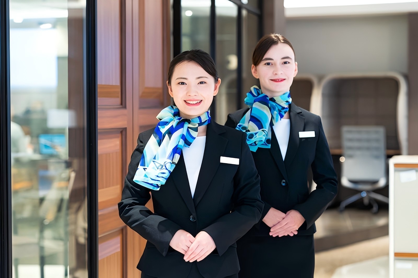 関西国際空港·VIP送迎サービス