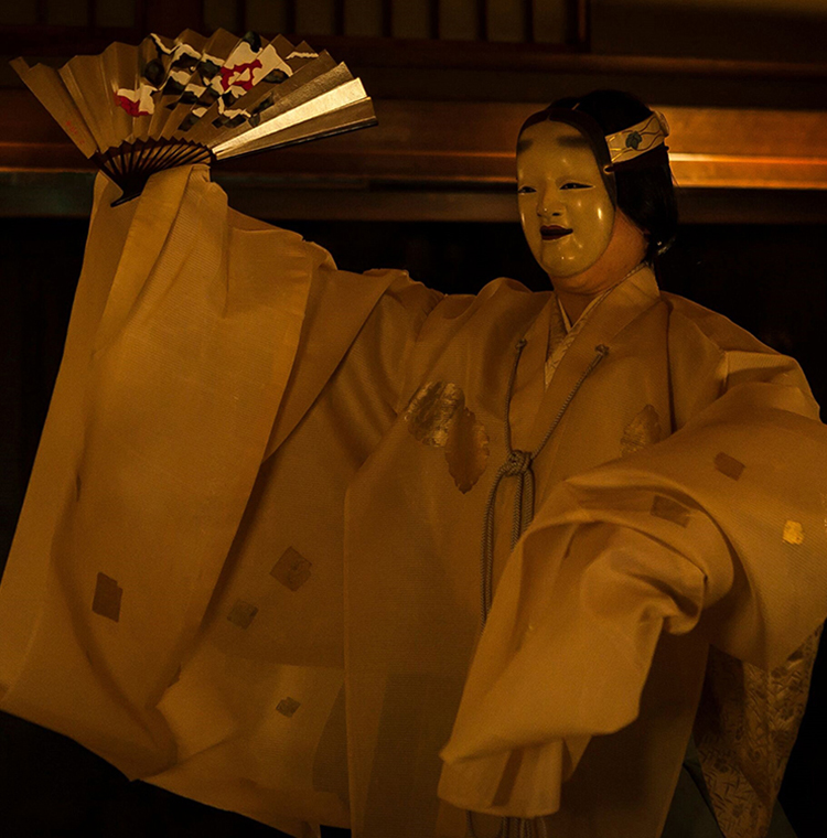 京都 武家屋敷
プライベート夜宴・完全貸切特別公演