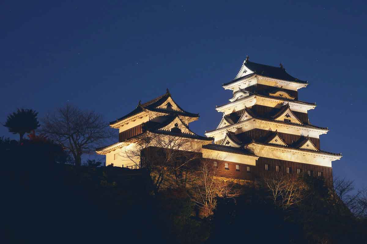 一日城主·古城私享宿泊体验-5