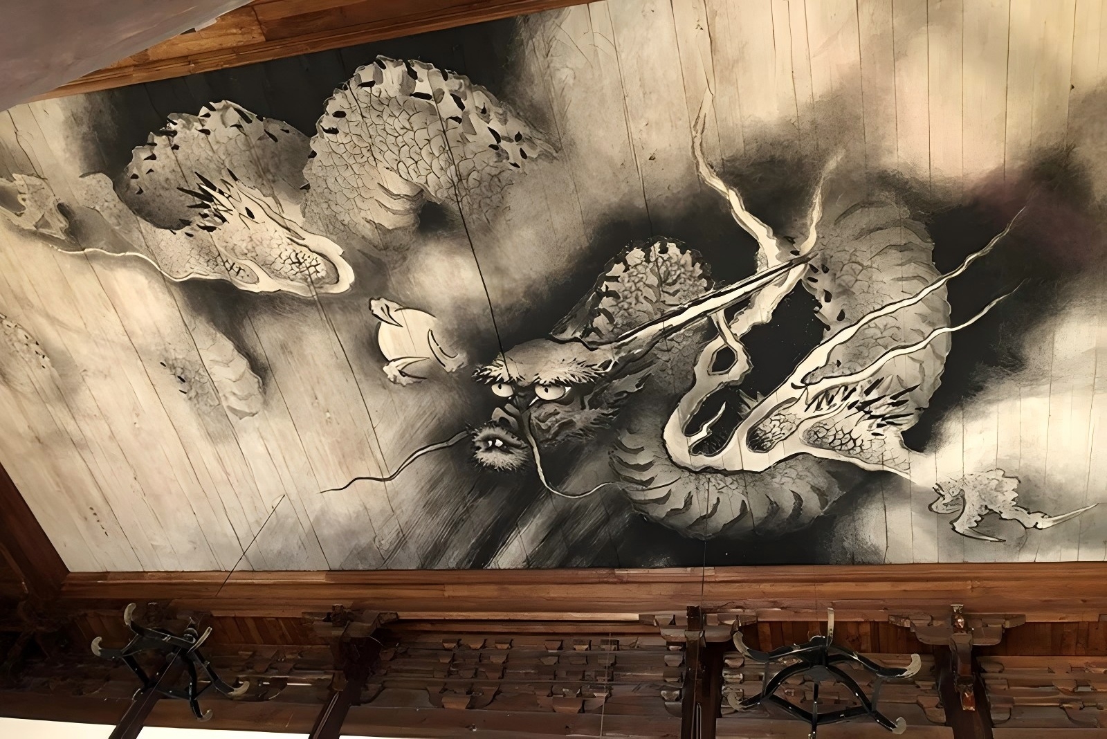 京都 临济宗东福寺派大本山 东福寺
非公开区域 · 特别参拜体验-2