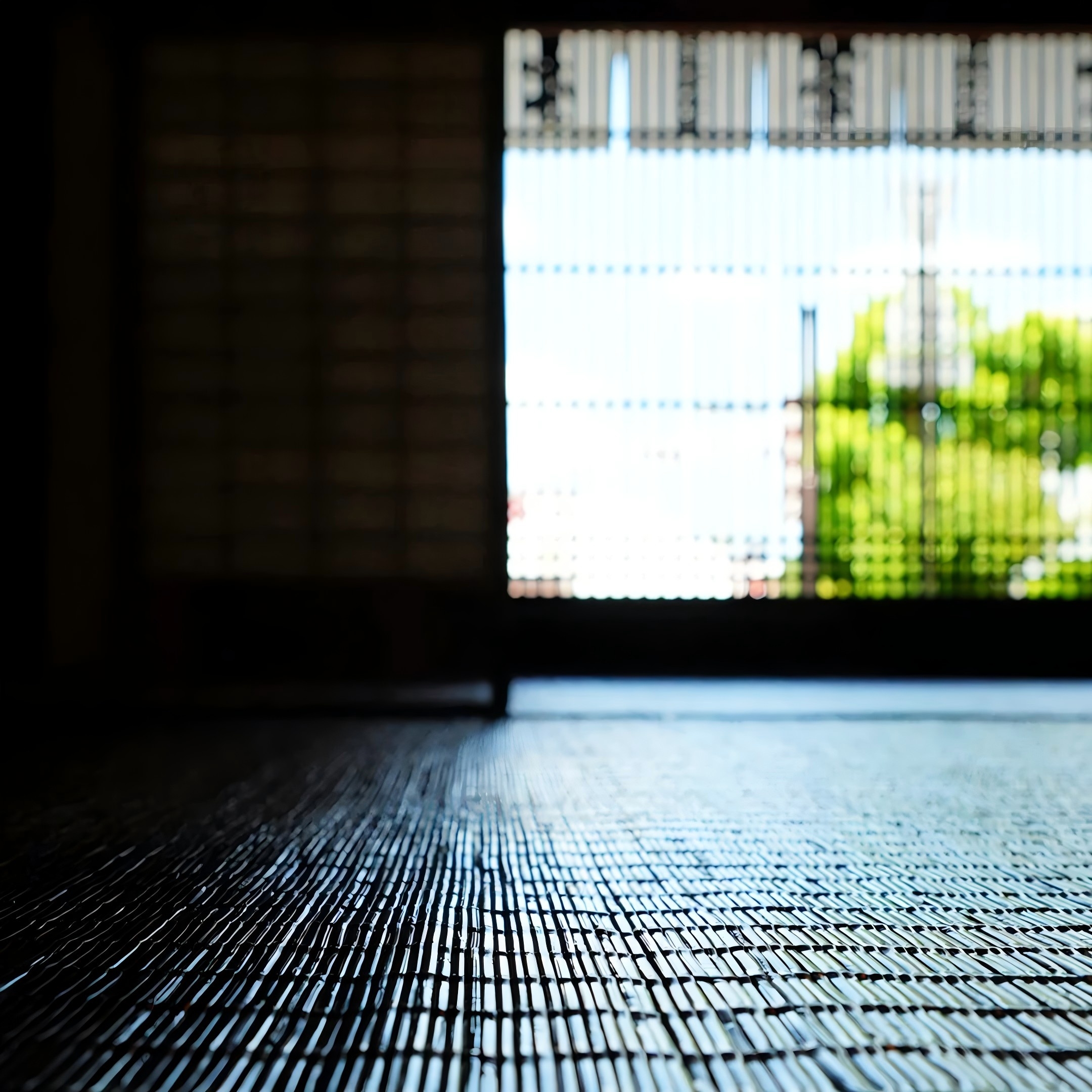 宇治 中村藤吉本店
茶室瑞松庵·完全包场特别茶道体验-5