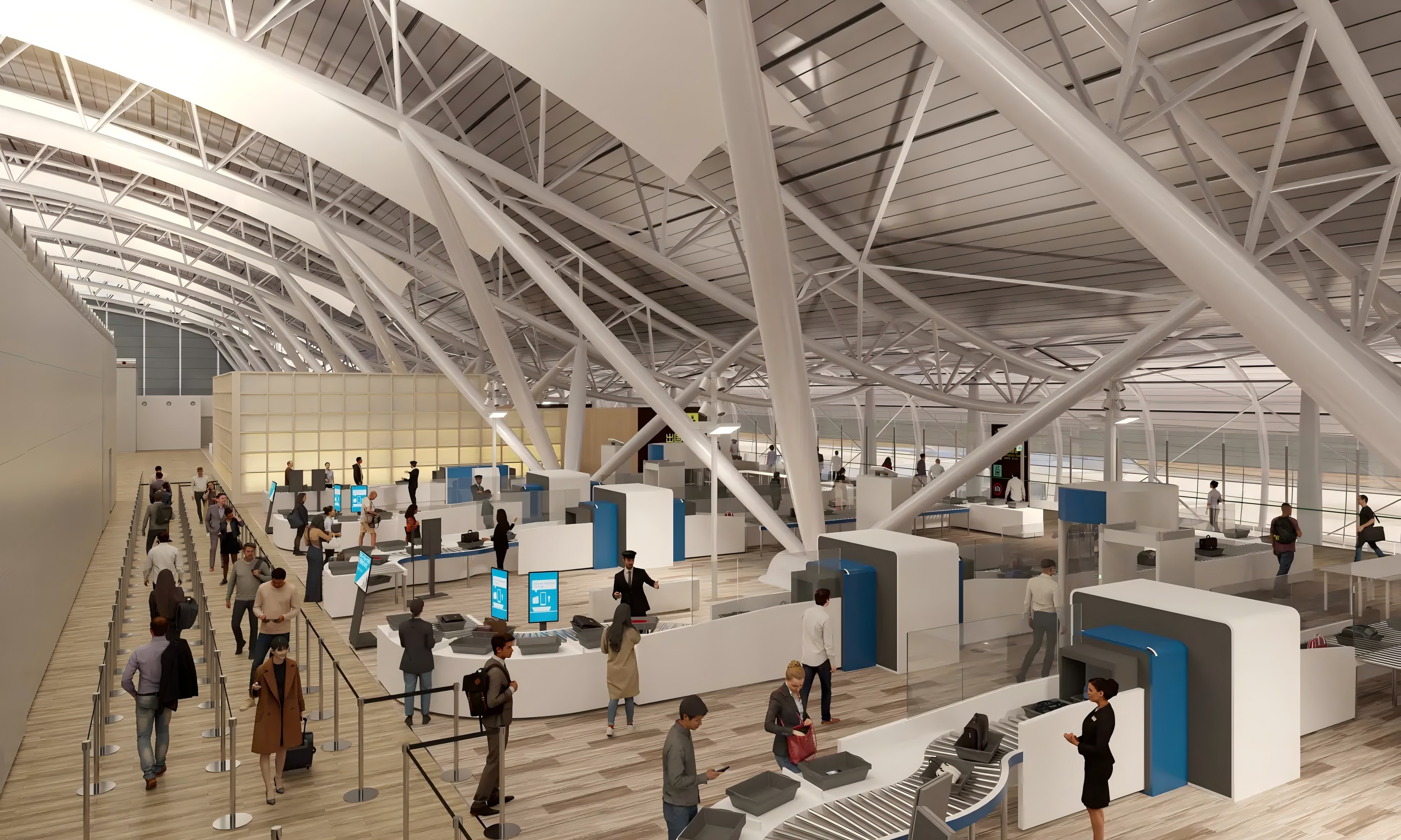 关西国际机场专人VIP迎送服务-4