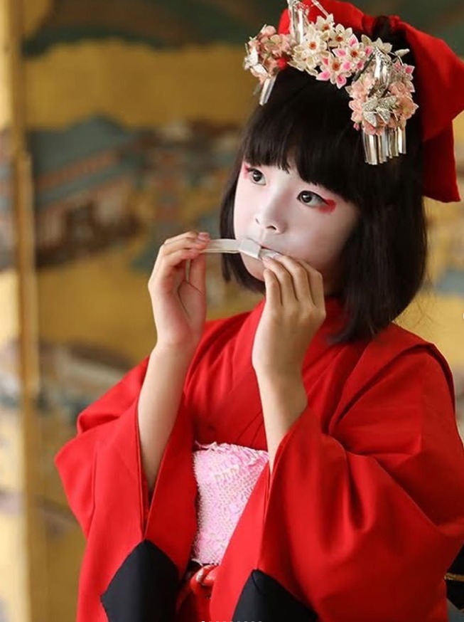 京都 西阵町屋
太夫道中·同席特别会食体验-4