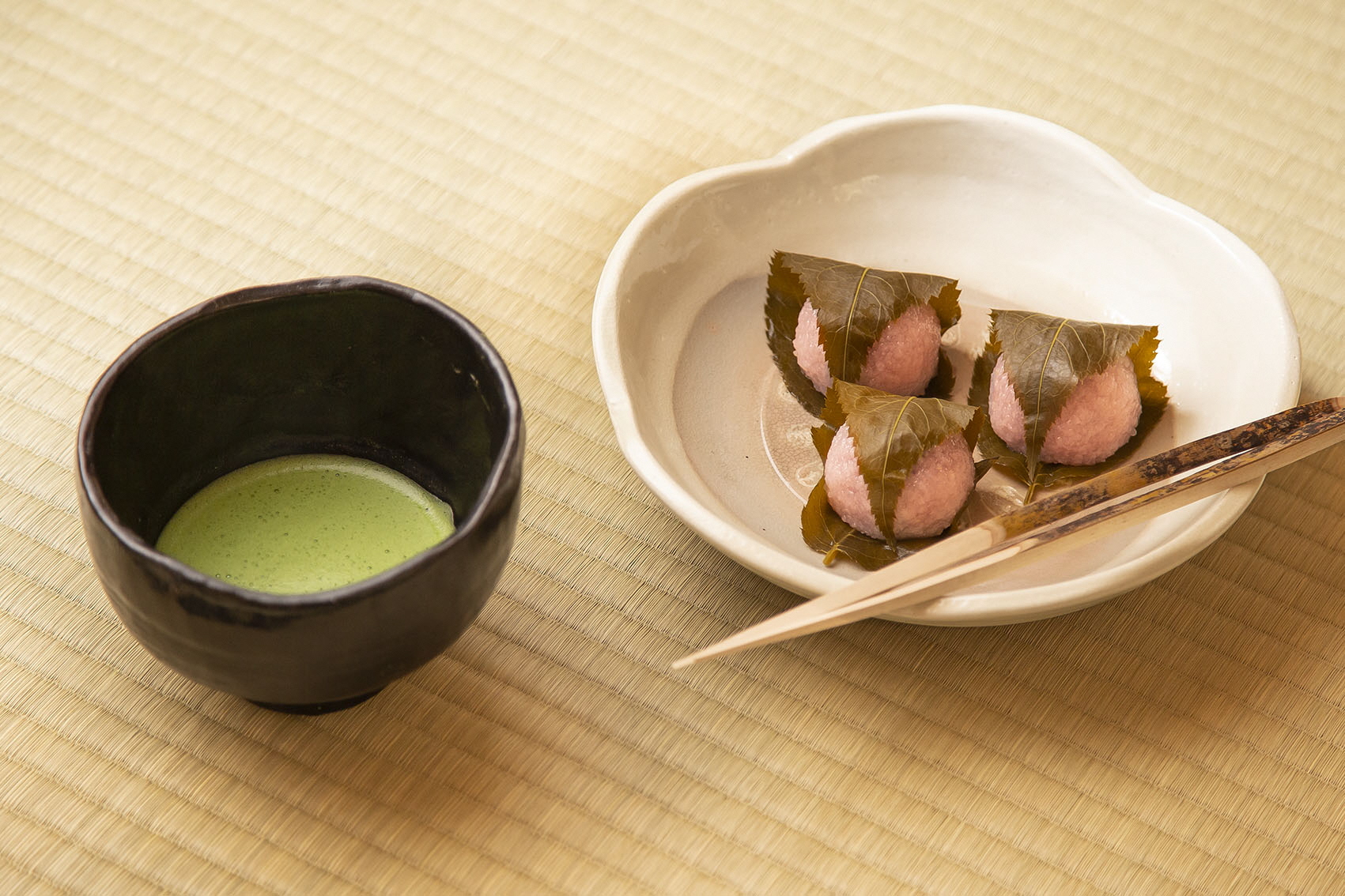 京都 宇治
四百五十年御用茶师传承·私享抹茶深度体验-4