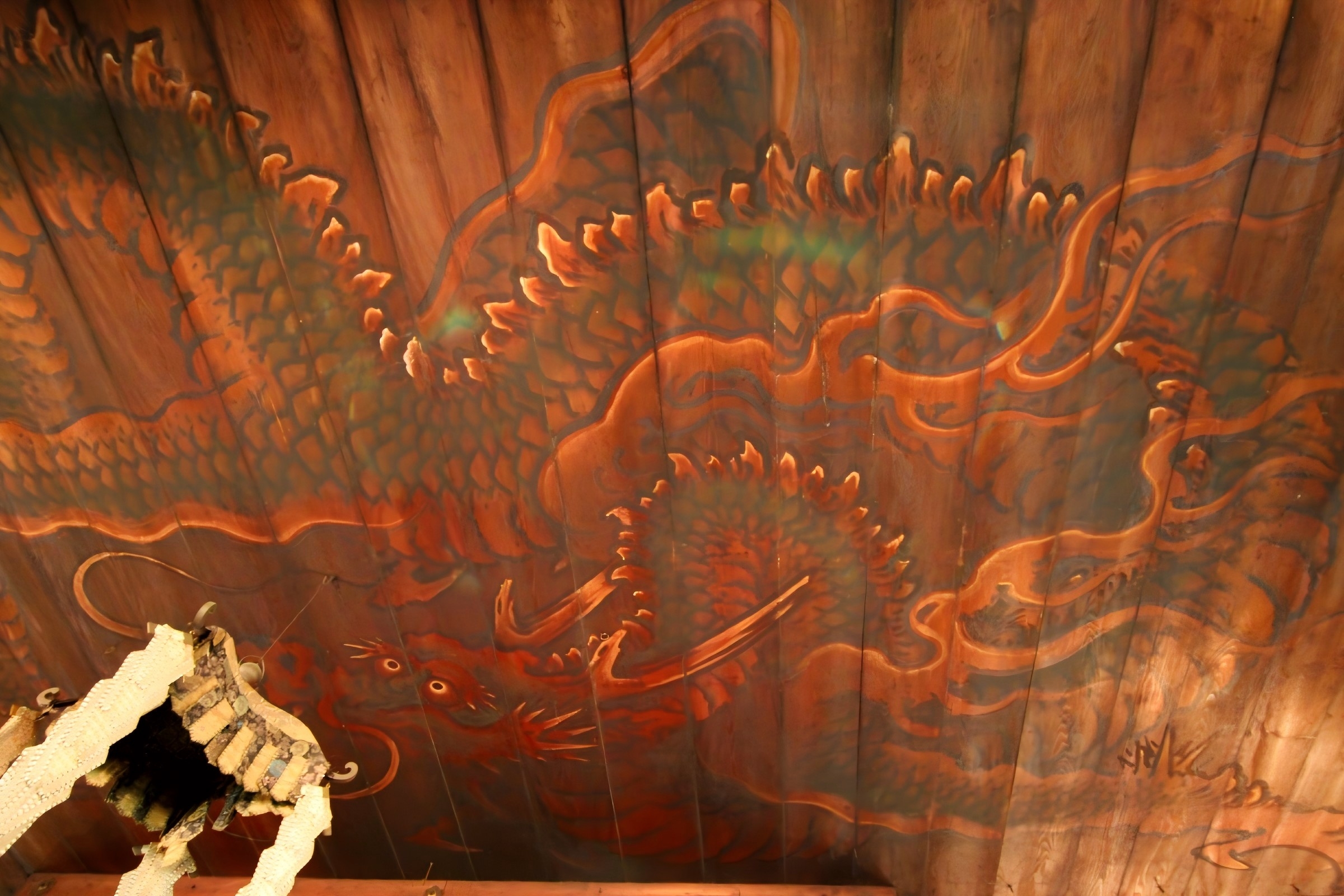 京都 泉涌寺
皇室御寺·非公开区域僧侣导览暝想体验-5