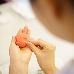 京都 
百年御用和果子·匠心制作体验-5